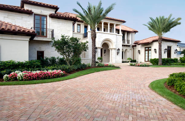 Best Residential Driveway Paver Services  in West Loch Estate, HI