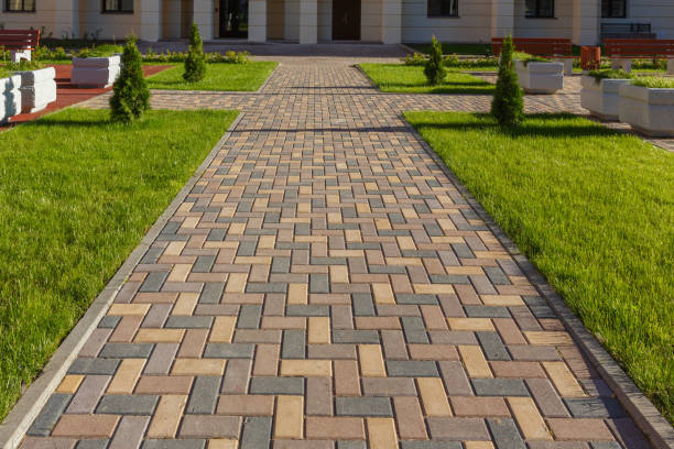 West Loch Estate, HI Driveway Pavers Company